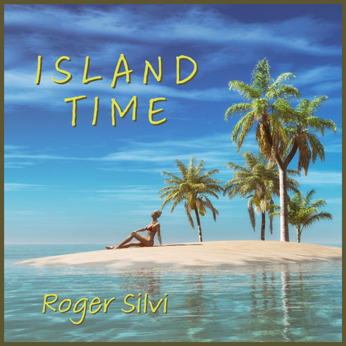 island time cd